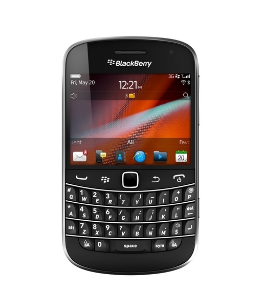 BlackBerry Bold 9900